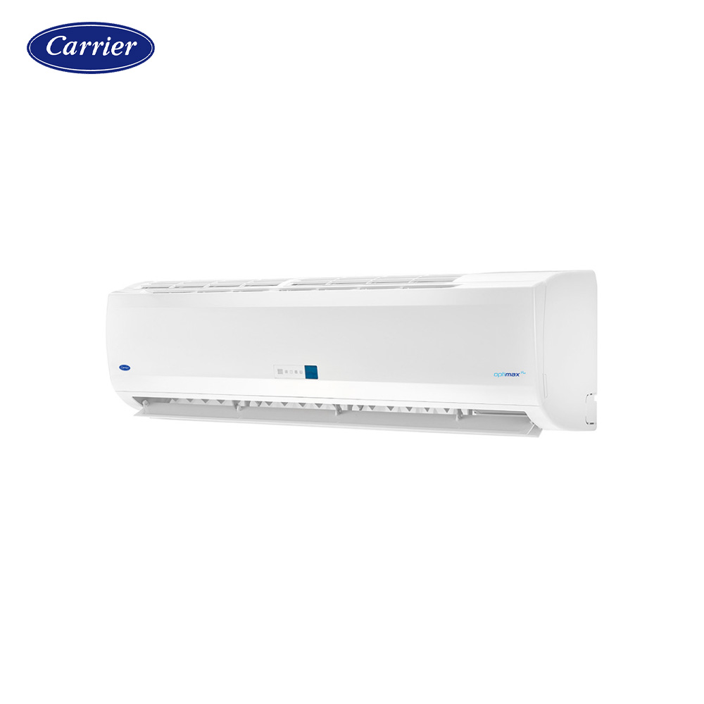 تكييف كاريير انفرتر قدرة  5 حصان اوبتى ماكس Carrier Inverter Optimax